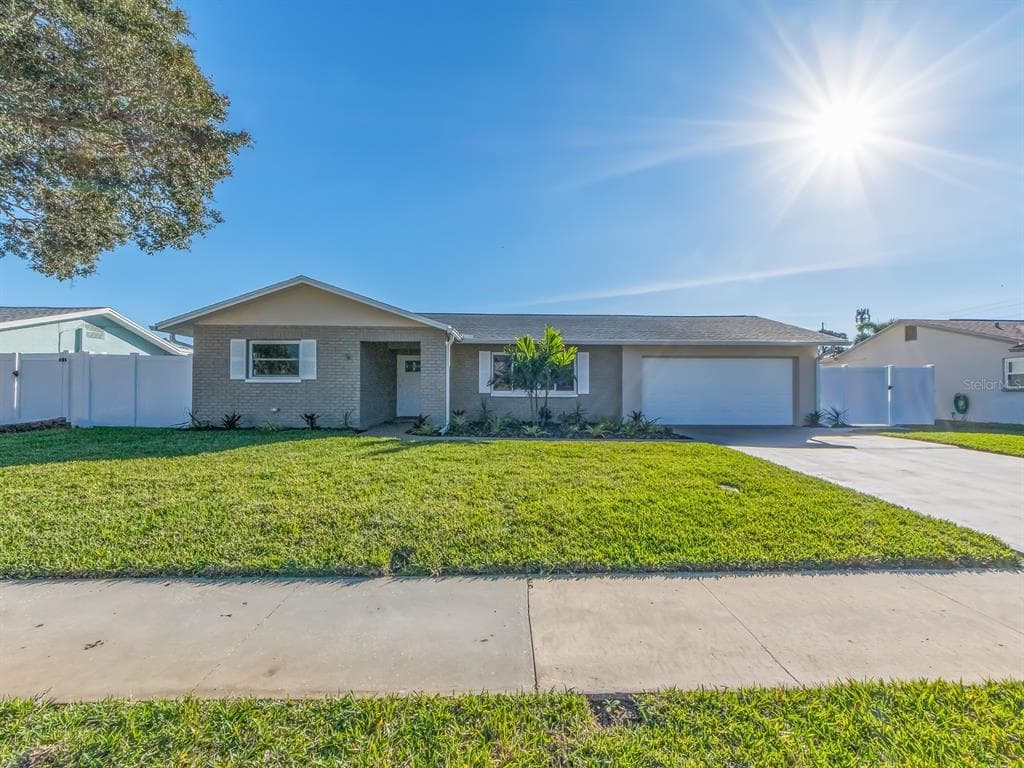 12446 88TH AVENUE SEMINOLE, FL 33772