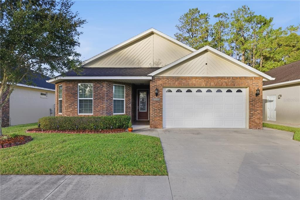 2120 NE 37TH COURT OCALA, FL 34470