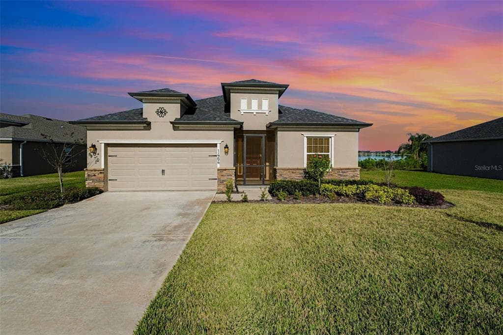 1464 MELROSE ST LAKE ALFRED, FL 33850