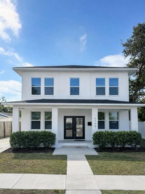 2738 16TH AVENUE N ST PETERSBURG, FL 33713