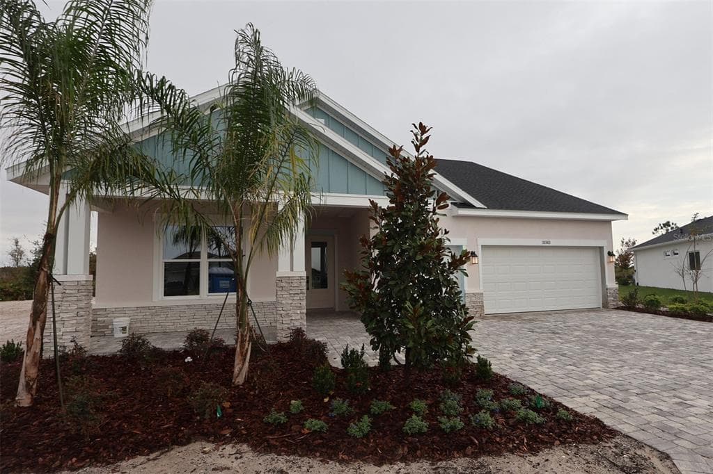31583 HAYMAN LOOP WESLEY CHAPEL, FL 33545