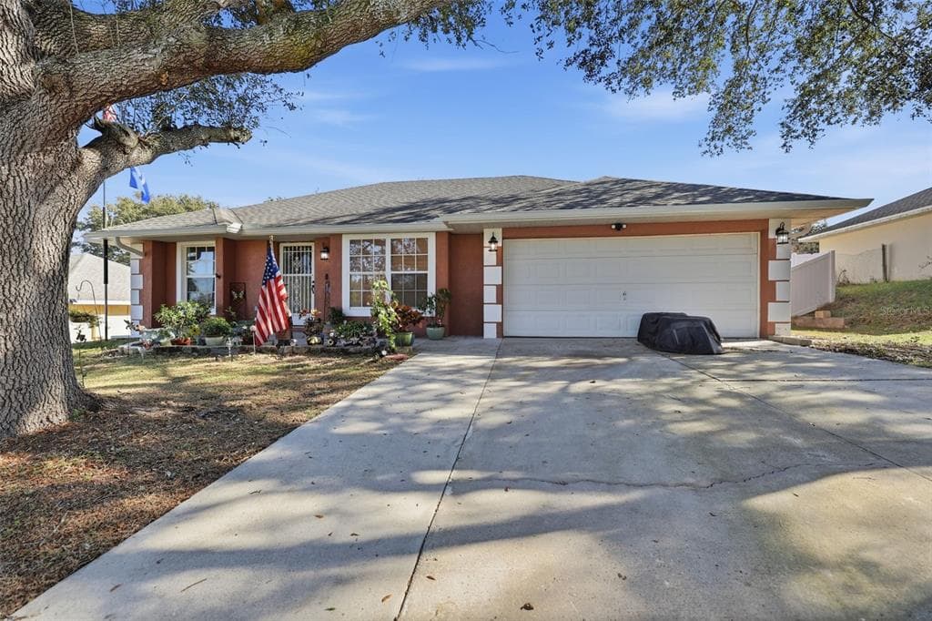 4254 WORTHINGTON PLACE MASCOTTE, FL 34753