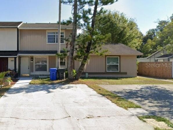 14027 VILLAGE VIEW DRIVE TAMPA, FL 33624