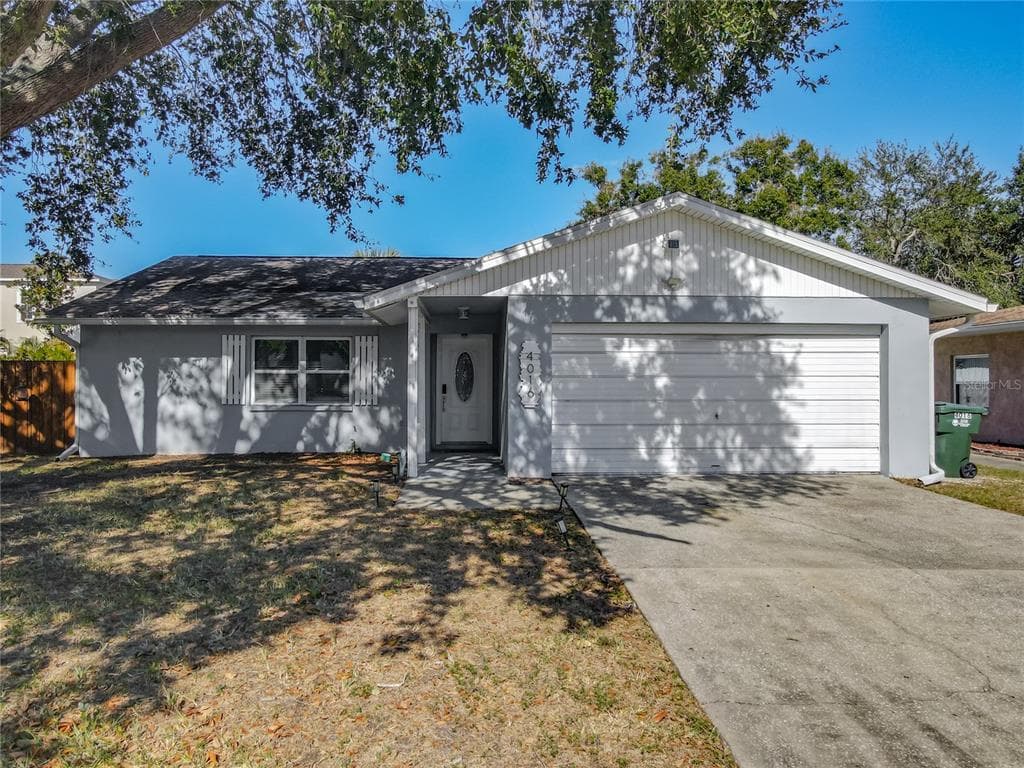 4016 KIMPTON PLACE LARGO, FL 33771