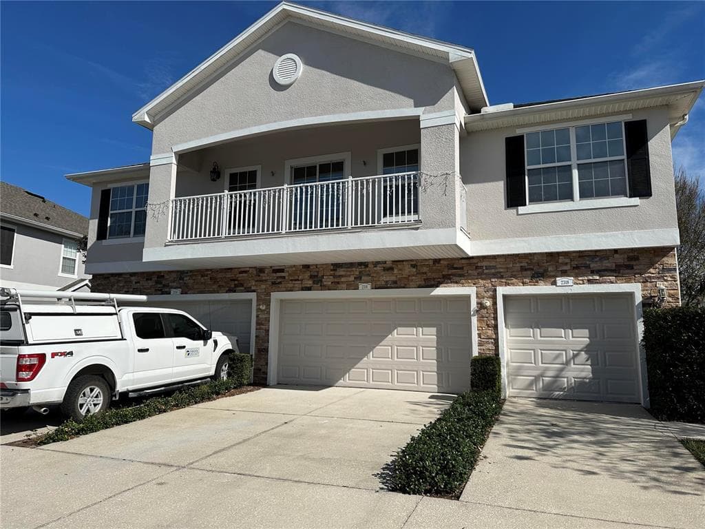 2318 TANBARK RIDGE PLACE