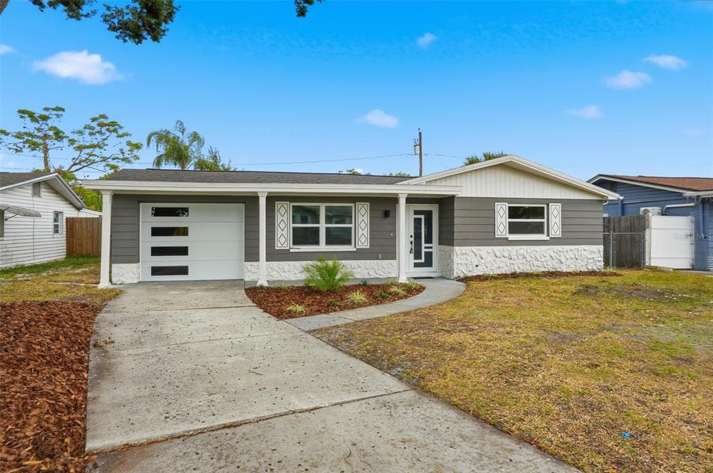 4327 NEWGATE AVENUE HOLIDAY, FL 34691