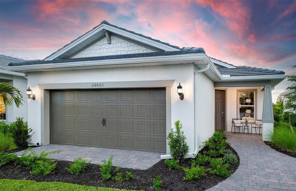 10410 ABACO FALLS DRIVE ENGLEWOOD, FL 34223