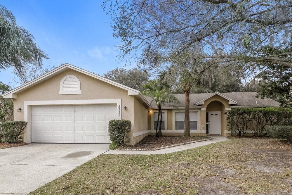 3732 RUNNING DEER DRIVE ORLANDO, FL 32829