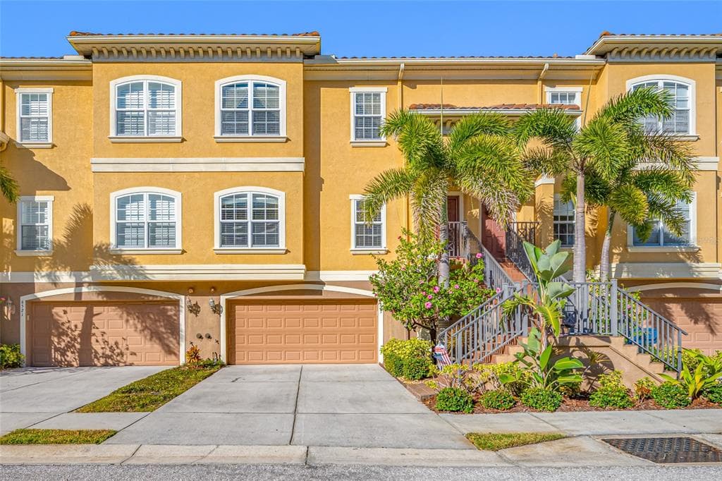 6523 SAND SHORE LANE NEW PORT RICHEY, FL 34652