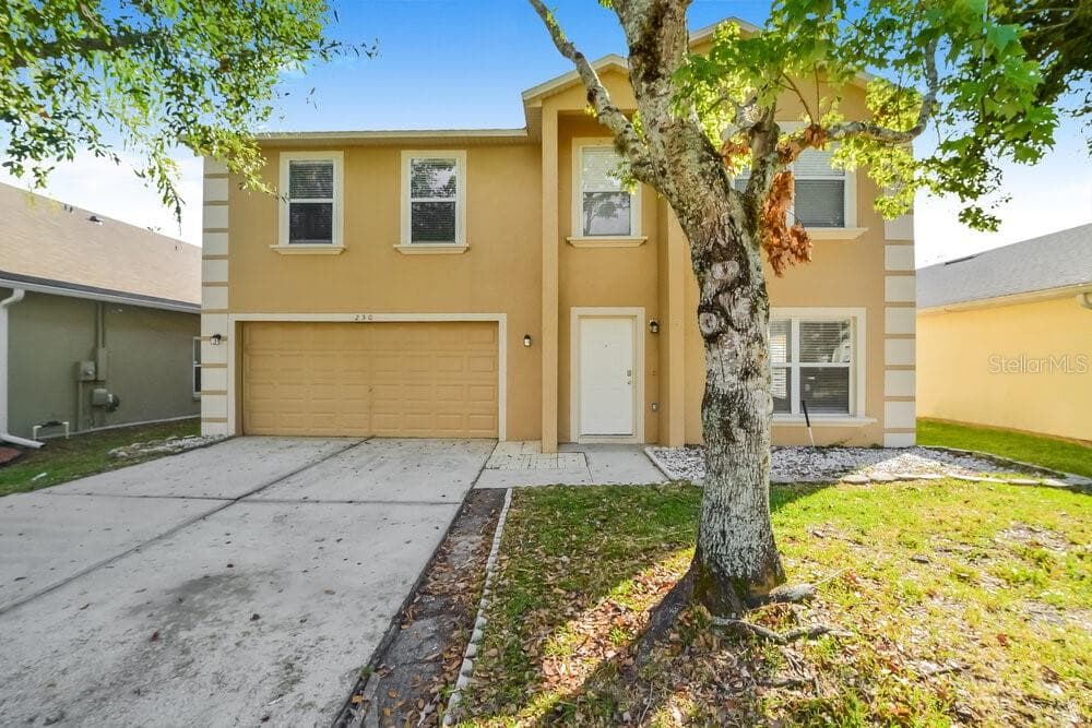 250 LYNN STREET OVIEDO, FL 32765