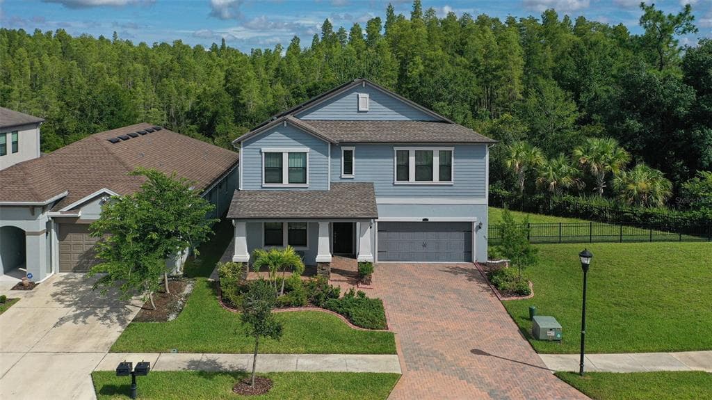 16312 HYDE MANOR DRIVE TAMPA, FL 33647