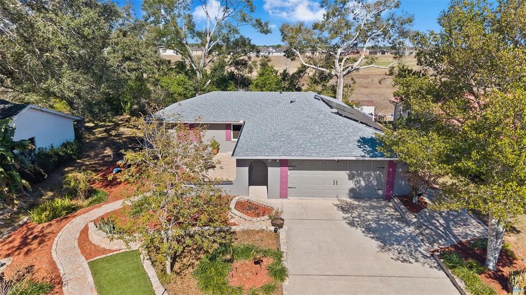 7118 LEXINGTON CIRCLE BROOKSVILLE, FL 34602