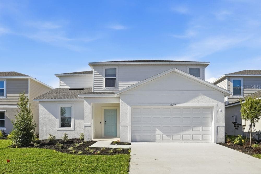 13239 COMMONS AVENUE PARRISH, FL 34219