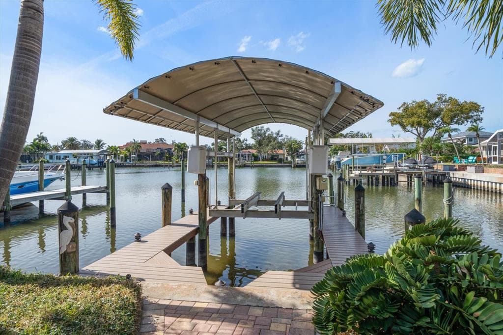 1698 MCKAY CREEK DRIVE