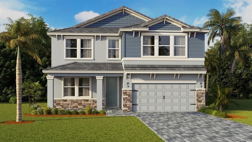 35630 LOWERY TRAIL ZEPHYRHILLS, FL 33541