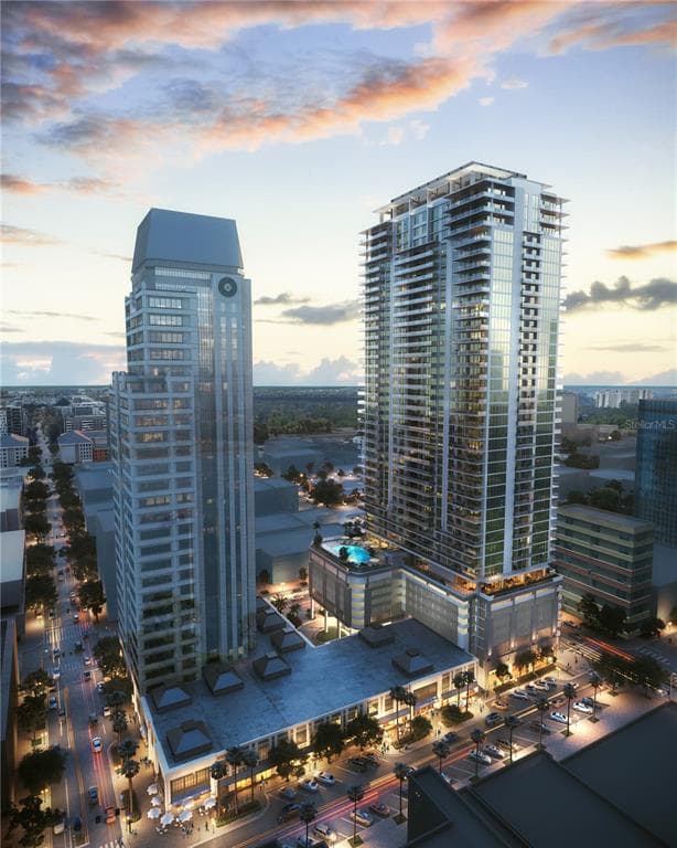 275 1ST AVENUE S UNIT 1005 ST PETERSBURG, FL 33701
