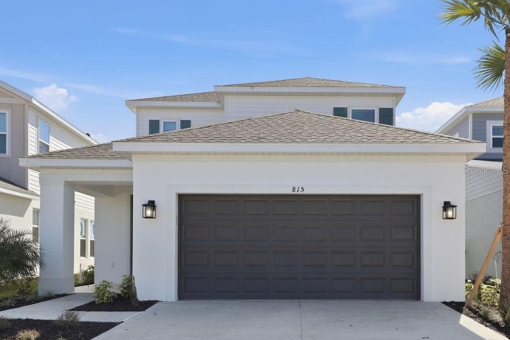 815 STEEL DRIVE APOLLO BEACH, FL 33572