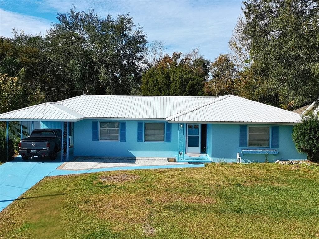 9344 HORIZON DRIVE SPRING HILL, FL 34608
