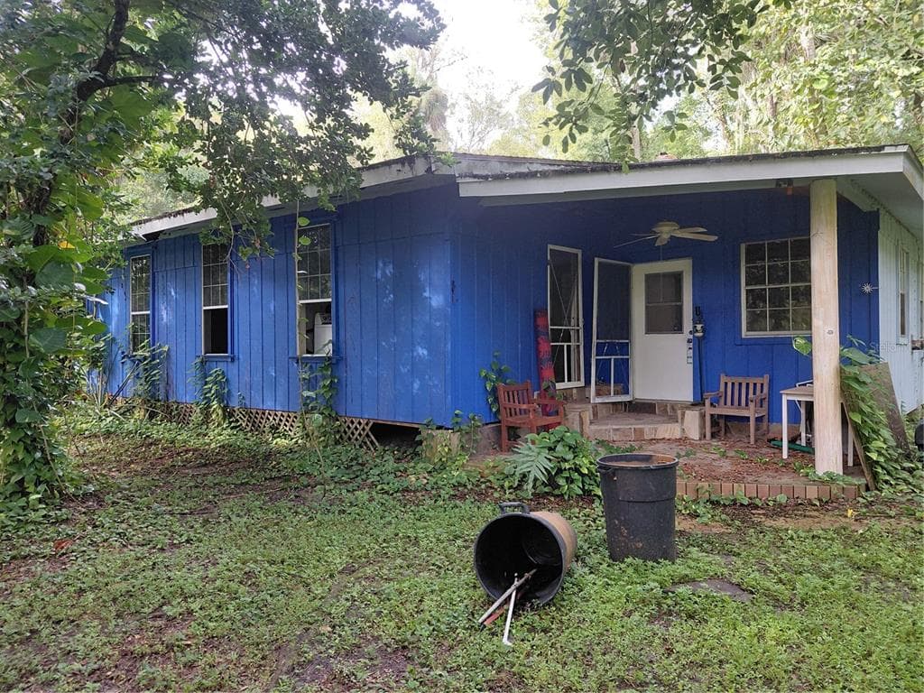 5700 CYPRESS DRIVE OKEECHOBEE, FL 34972