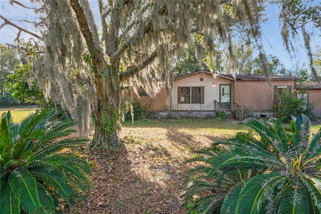 30546 EASTPORT DRIVE WESLEY CHAPEL, FL 33545