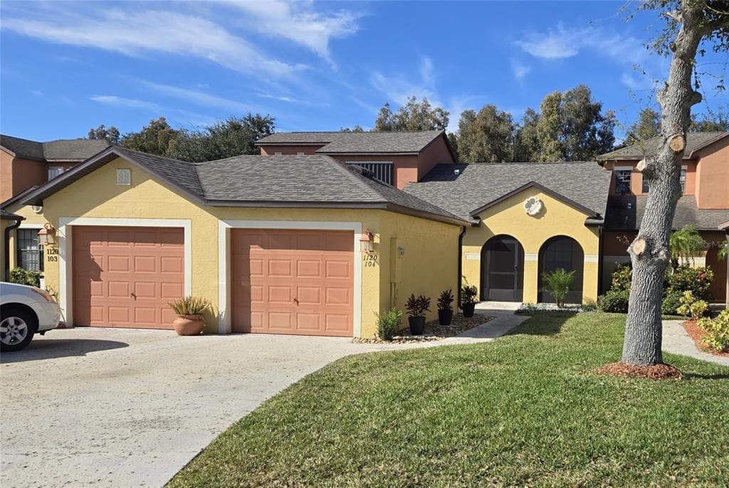 1120 LUMINARY CIRCLE UNIT UN104 MELBOURNE, FL 32901