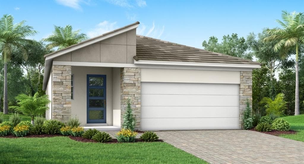 12170 MEDITATION TRAIL VENICE, FL 34293