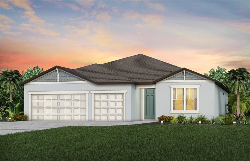 13714 BROOKSIDE HAVEN STREET RIVERVIEW, FL 33578