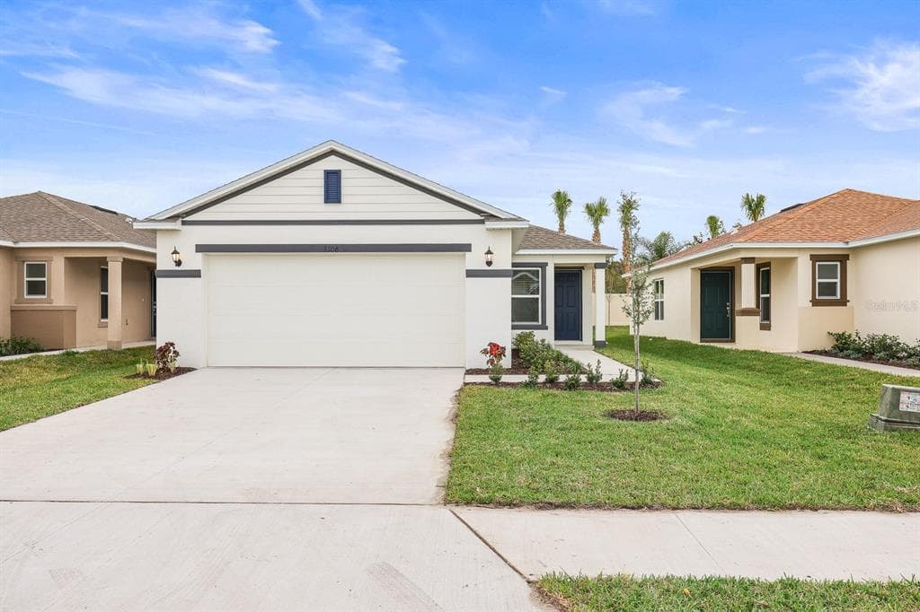 3308 CANBERRA PLACE PALMETTO, FL 34221