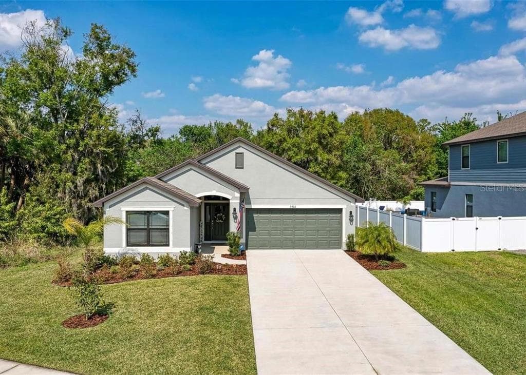 9302 46TH COURT E PARRISH, FL 34219