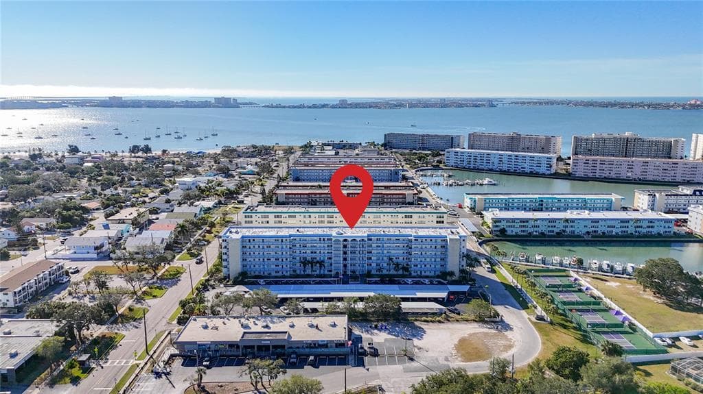 2850 59TH STREET S UNIT 209 GULFPORT, FL 33707