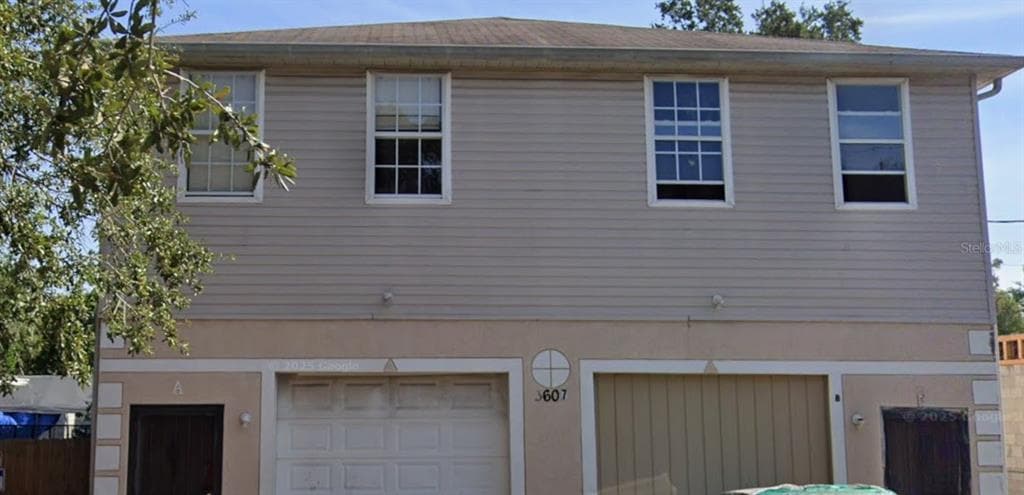 3607 N 52ND STREET TAMPA, FL 33619