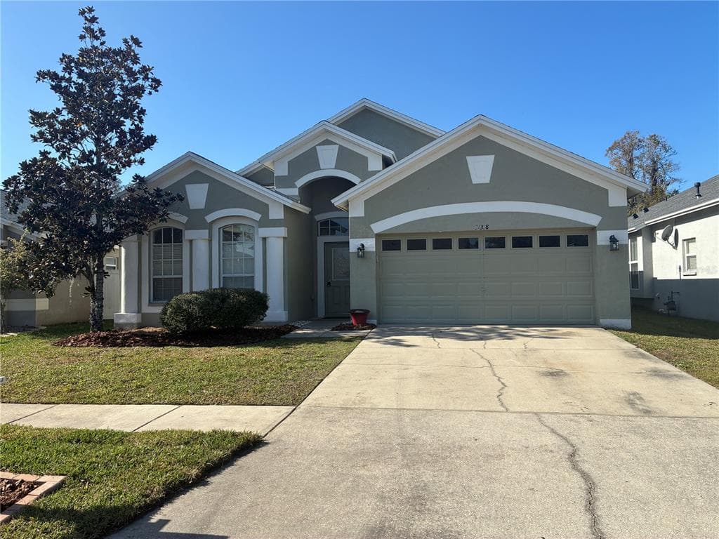 31318 HEATHERSTONE DR WESLEY CHAPEL, FL 33543