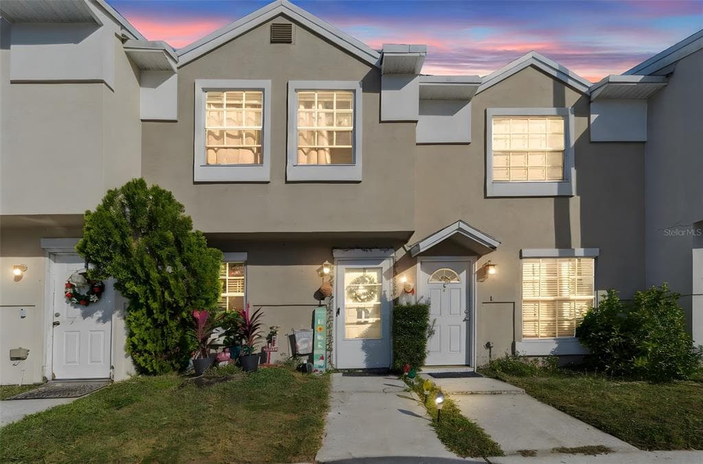 6681 121ST AVENUE UNIT D LARGO, FL 33773