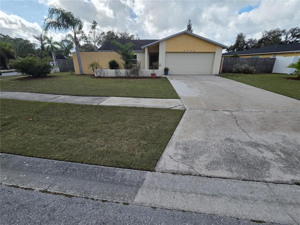 5405 FULMAR DRIVE