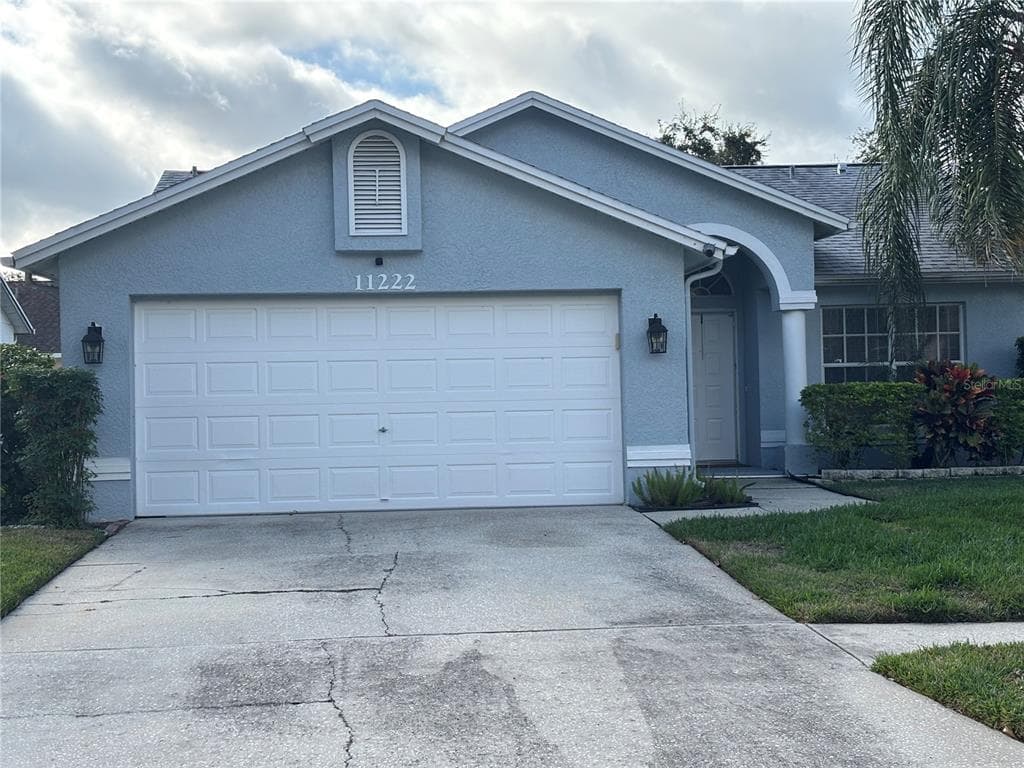 11222 CLAYRIDGE DRIVE