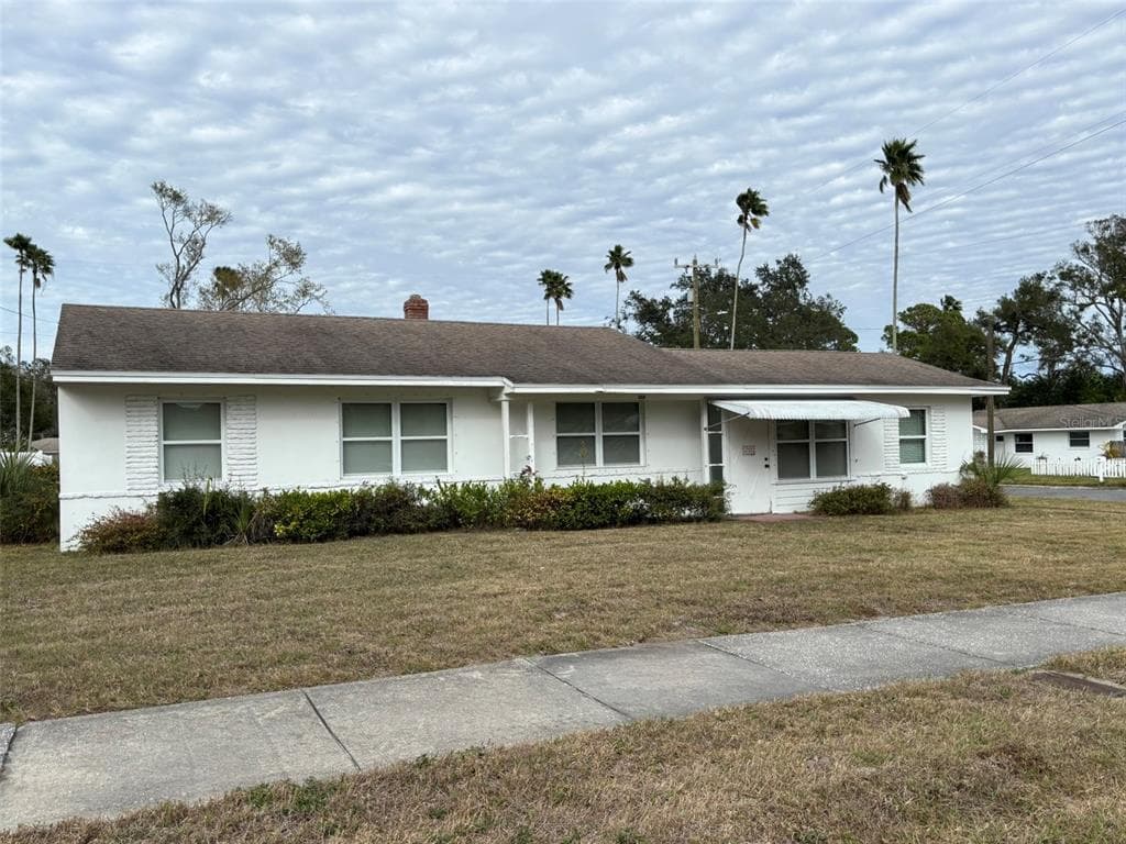 1060 IROQUOIS STREET CLEARWATER, FL 33755