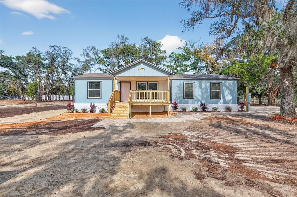 11281 KNUCKEY ROAD WEEKI WACHEE, FL 34614