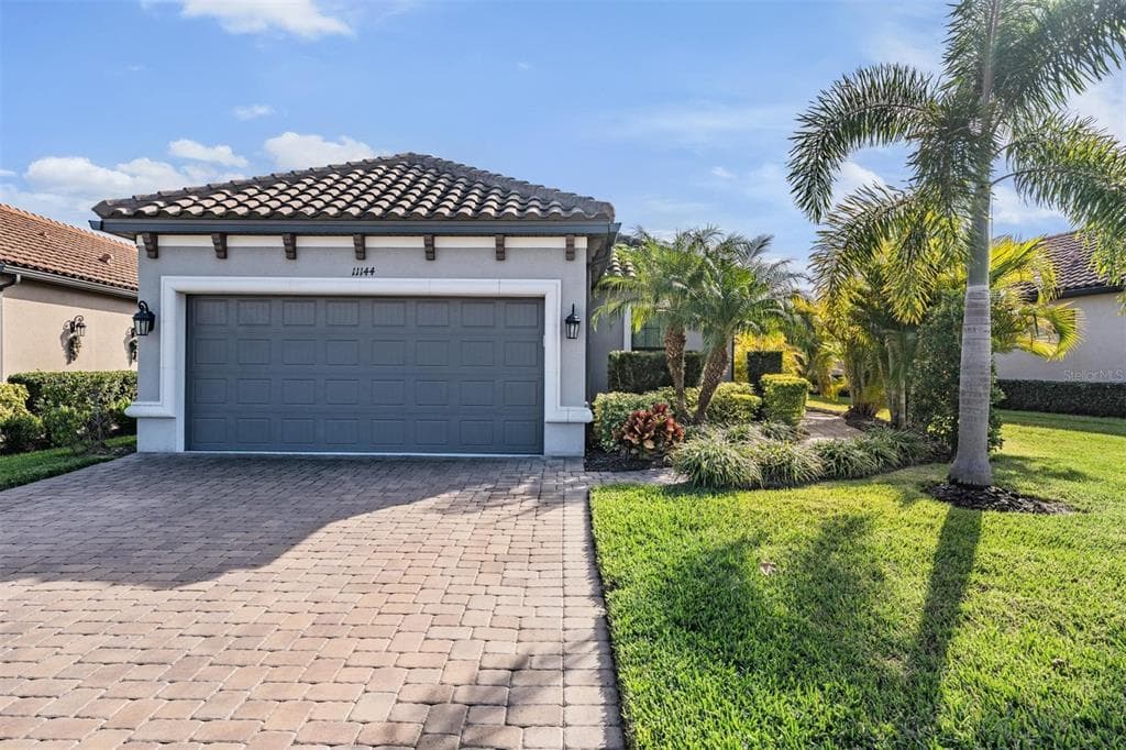 11144 CALLISIA DRIVE ODESSA, FL 33556