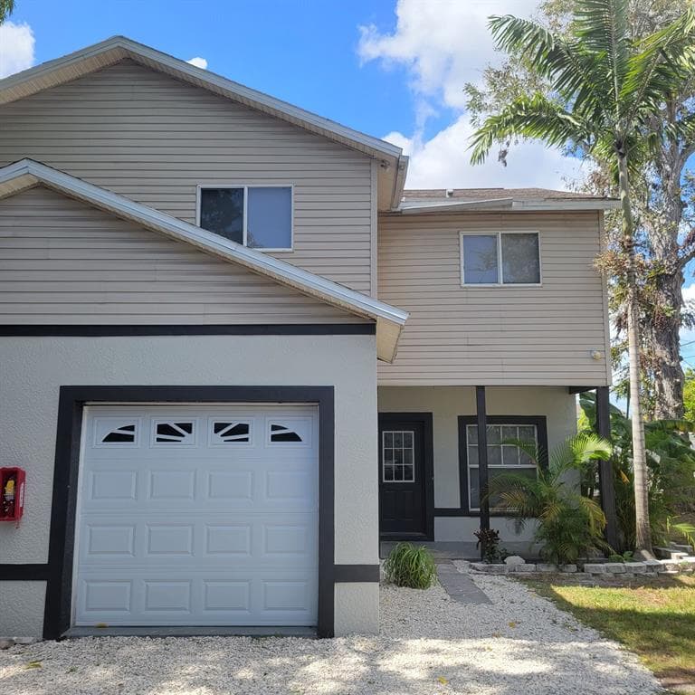 3161 53RD AVENUE N UNIT C ST PETERSBURG, FL 33714