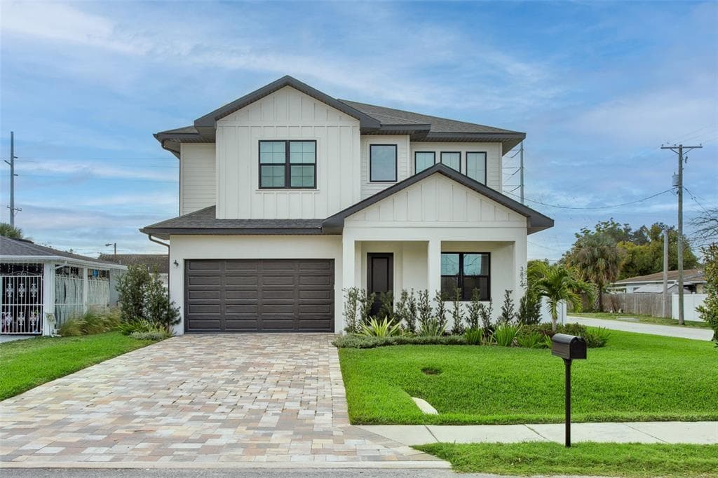 3824 W CARMEN STREET TAMPA, FL 33609
