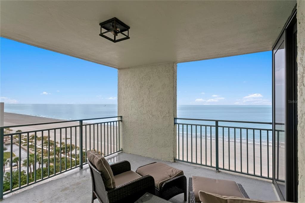 1390 GULF BOULEVARD UNIT 801 CLEARWATER, FL 33767