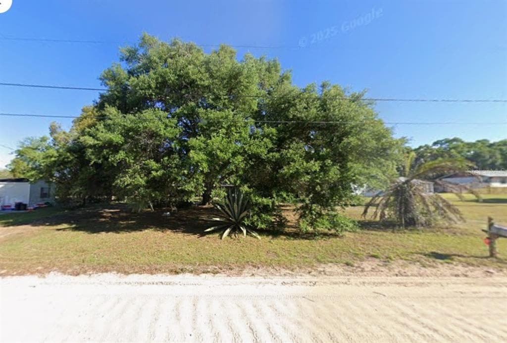 36625 CORD STREET ZEPHYRHILLS, FL 33541