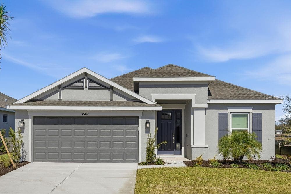 14255 SAWMILL STREET PARRISH, FL 34219
