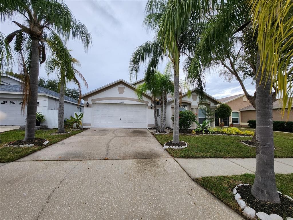 22707 RODERICK DRIVE LAND O LAKES, FL 34639