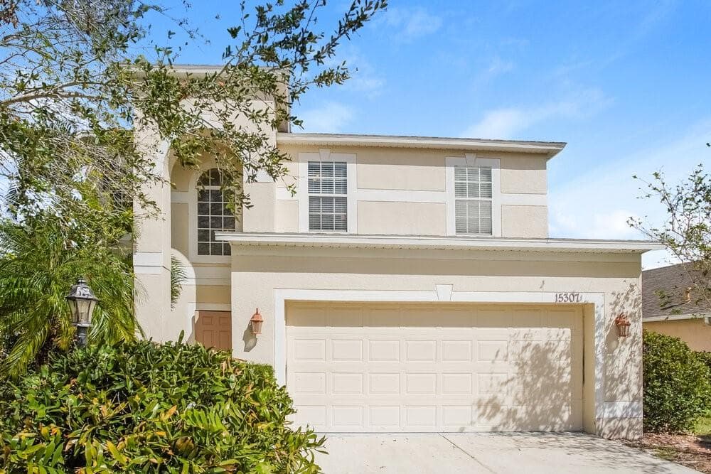 15307 SKIP JACK LOOP LAKEWOOD RANCH, FL 34202