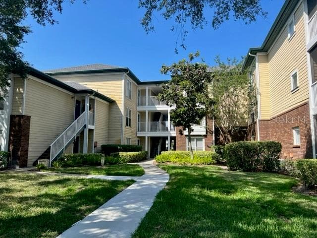 10122 WINSFORD OAK BOULEVARD UNIT 411 TAMPA, FL 33624