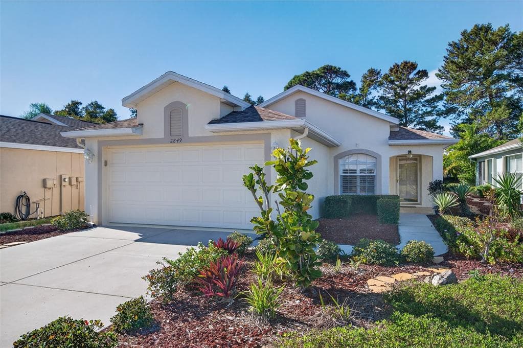 2849 WOOD POINTE DRIVE HOLIDAY, FL 34691