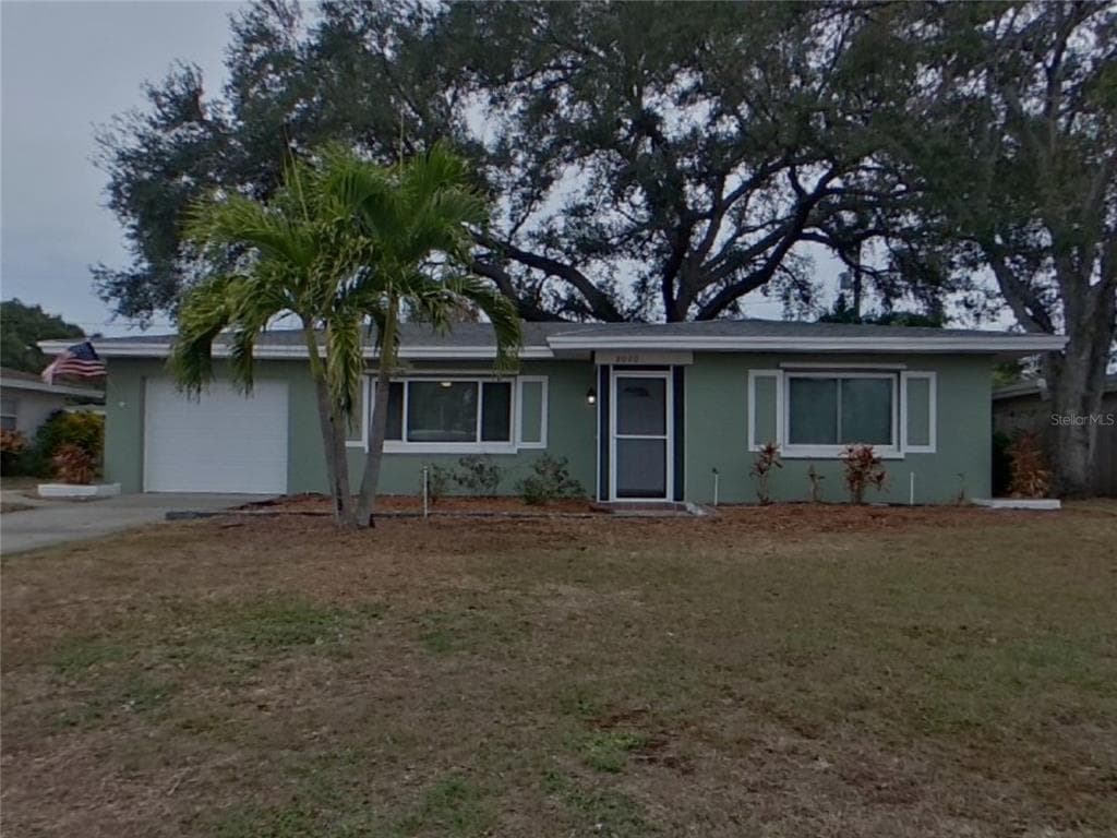 2020 MAGNOLIA DRIVE CLEARWATER, FL 33764