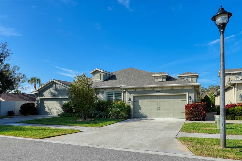 1466 TWIN VILLAS WAY DUNEDIN, FL 34698