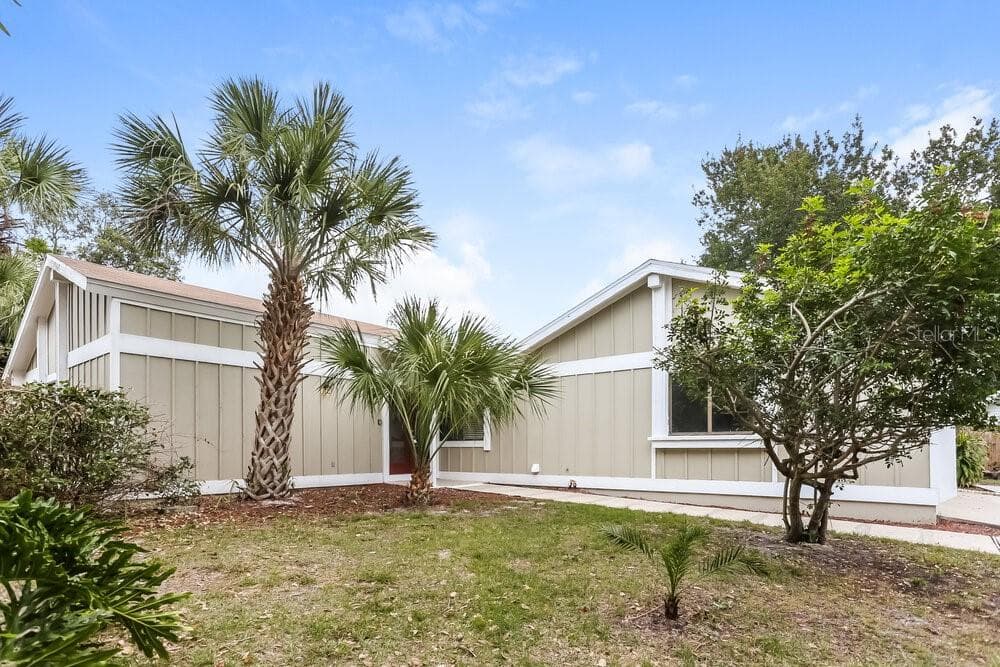 40 WICKLOW CIRCLE PALM HARBOR, FL 34683